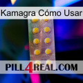 Kamagra Cómo Usar new11